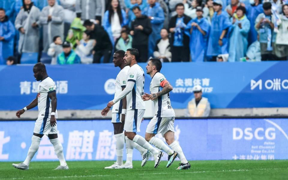 HJC黄金城相关图片