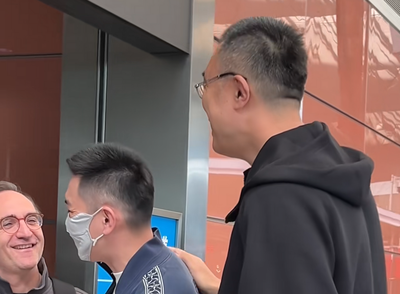 HJC黄金城详情图
