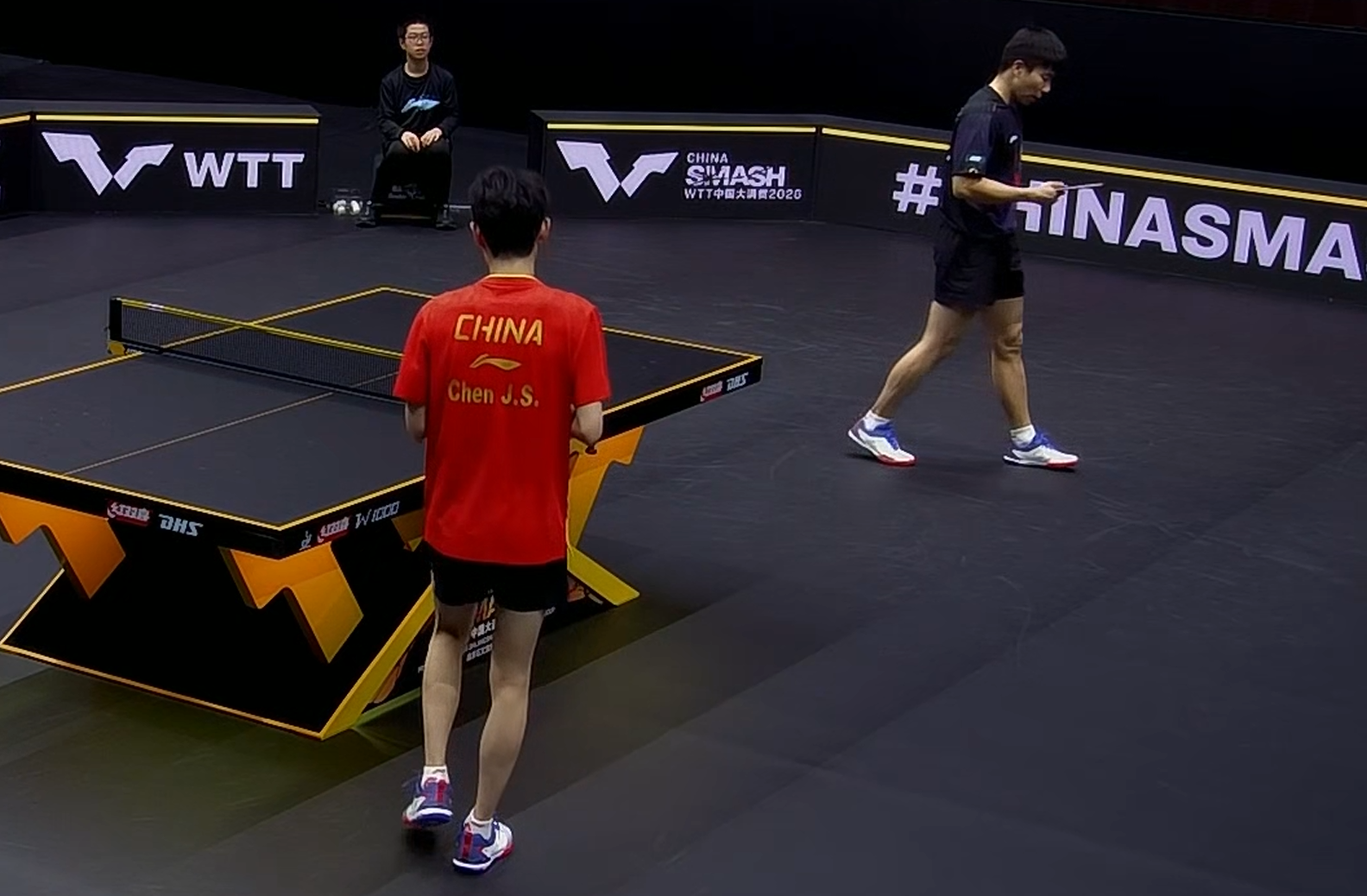HJC黄金城展示图片